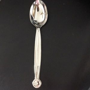 New Sasaki Anelli Stainless Soup Spoon